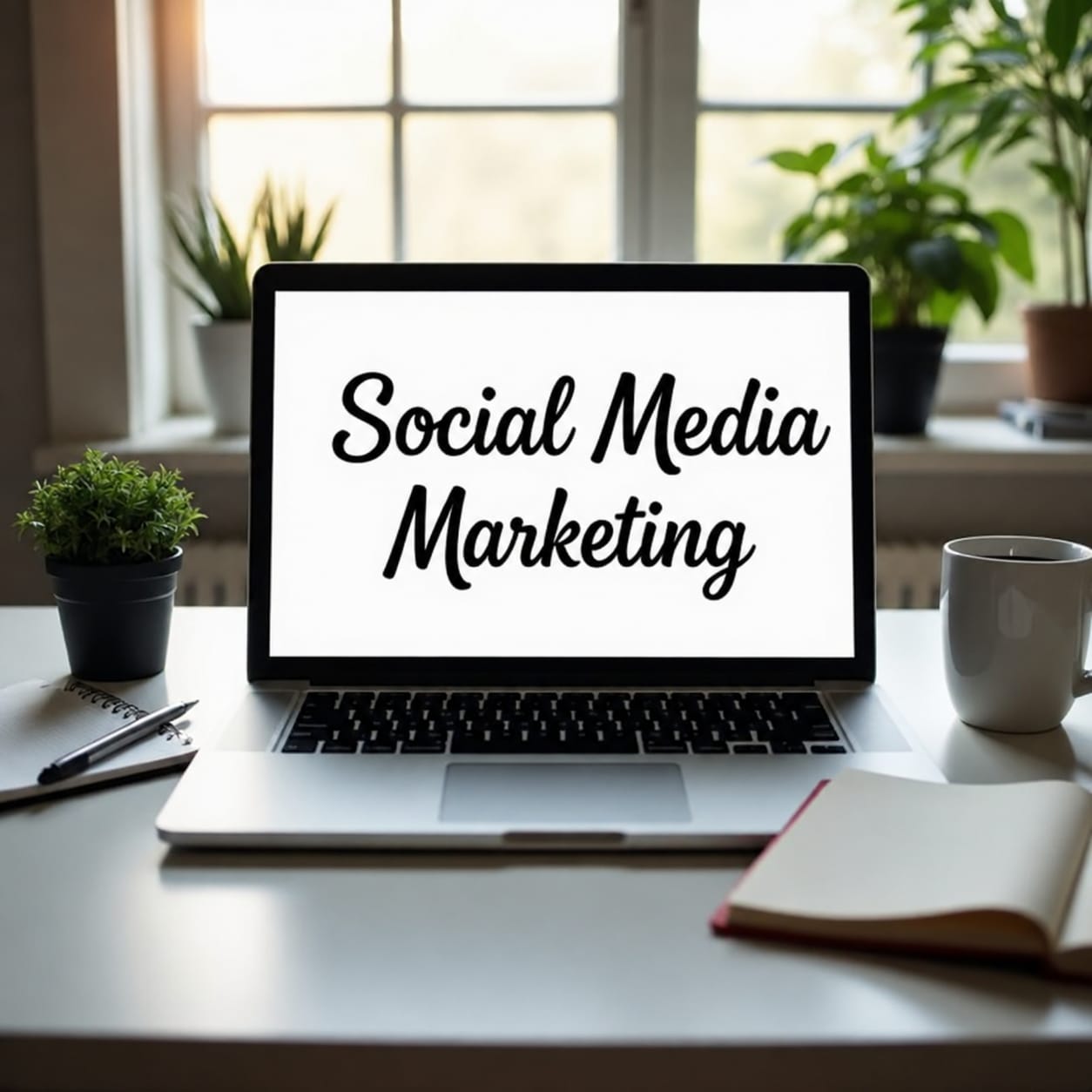 Digital Marketing Strategist