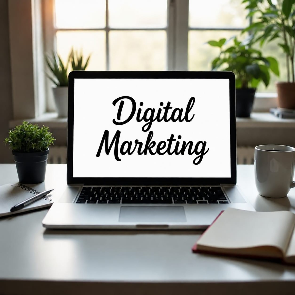Digital Marketing Strategist