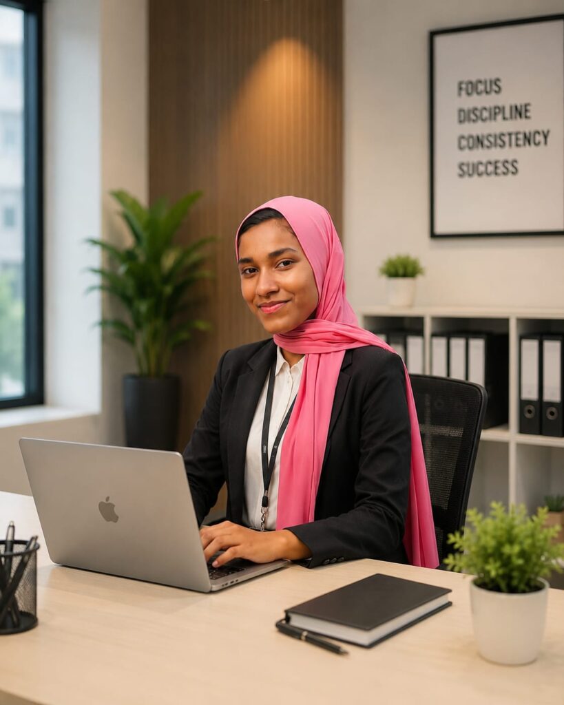 Digital Marketing Strategist