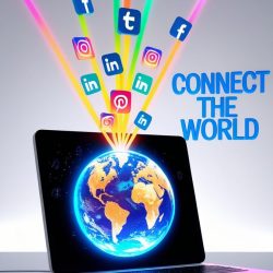 The Power of Social Media Marketing