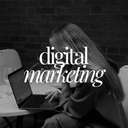 Digital Marketing : The Key to Online Success